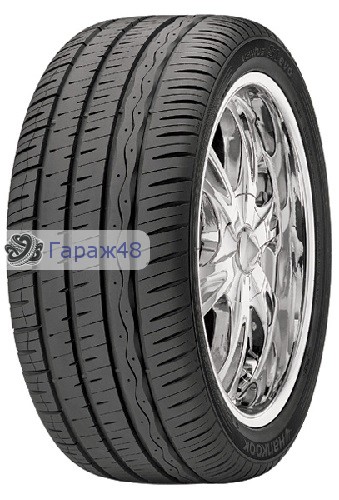 Hankook Ventus S1 Evo K107 205/40 R18 86Y